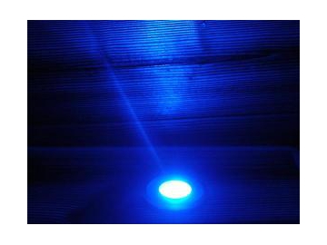LED Underground Landscape Light, Item SC-F106 LED Lighting