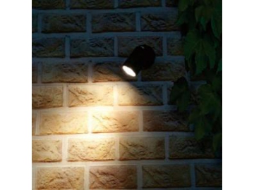 Outdoor Wall Mount LED Light , Item SC-K102 LED Lighting
