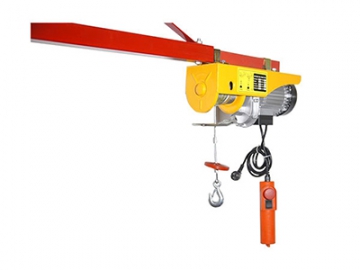 Electric Hoist WHB Overhead Crane Hoist
