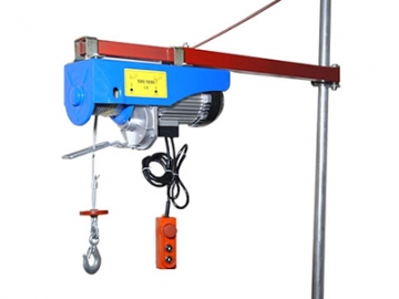 Overhead Electric Hoist