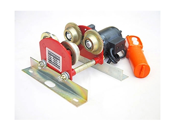 Overhead Electric Hoist