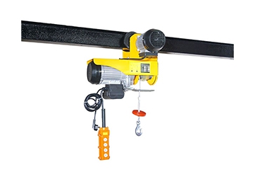 Overhead Electric Hoist