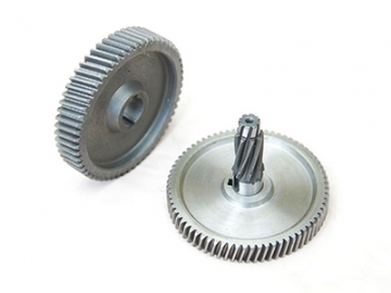 Overhead Electric Hoist