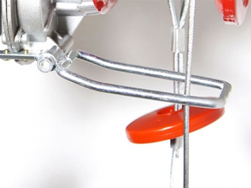 Overhead Electric Hoist