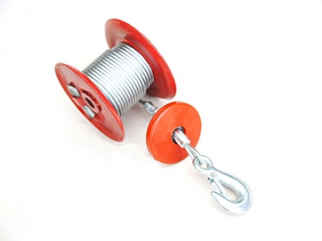 Overhead Electric Hoist