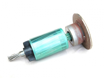 Overhead Electric Hoist