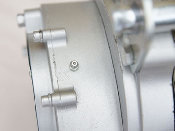 Air and Ground Electric Winch/ Hoist