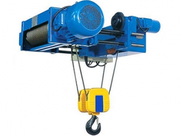 Electric Cable Hoist