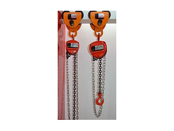 Chain Hoist