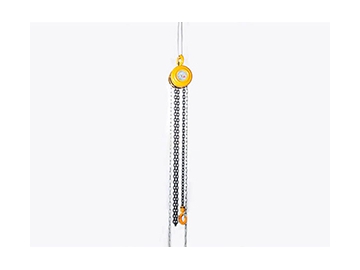 Chain Hoist