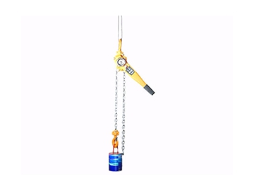 Lever Hoist