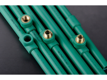 PPR Piping System