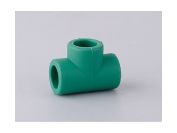 PPR Pipe Fittings