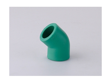 PPR Pipe Fittings