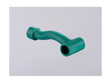 PPR Pipe Fittings