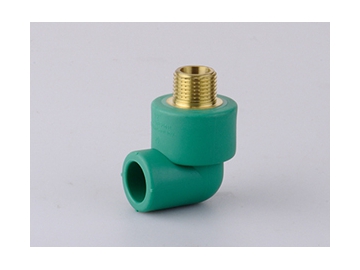 PPR Pipe Fittings