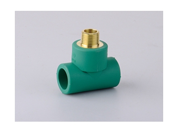 PPR Pipe Fittings