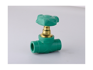 PPR Pipe Fittings