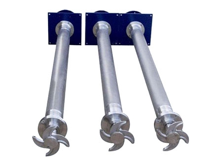 CAF (Cavitation Air Flotation) Aerator, Micro Bubble Generator, Wastewater Treatment Equipment
