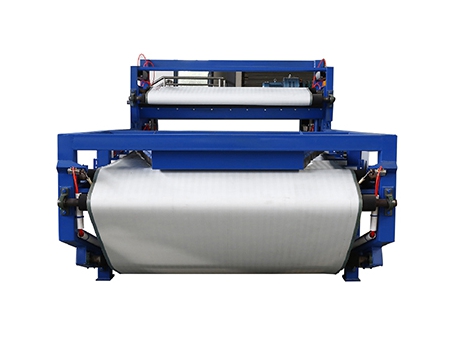 Belt Filter Press, Filtration Equipment