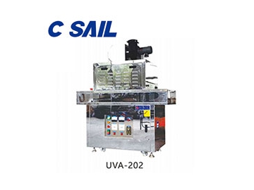 UV Curing Conveyor System