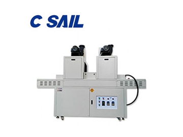 UV Curing Conveyor System