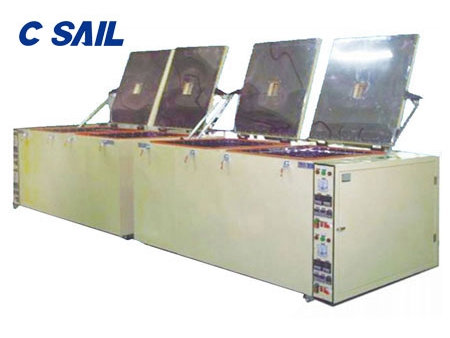 Class A Oven, Solvent Venting Oven, Explosion Proof Oven