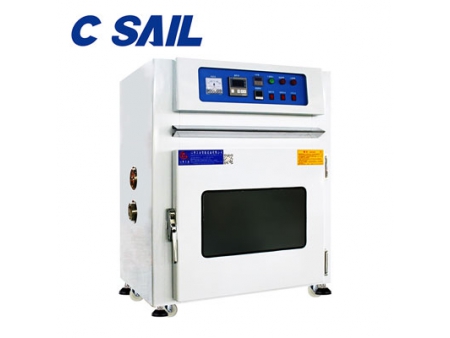 High Temperature Aging Test Chamber