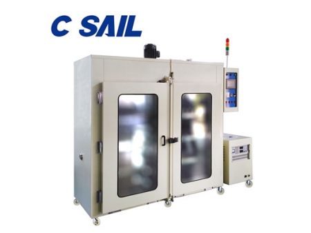 High Temperature Aging Test Chamber