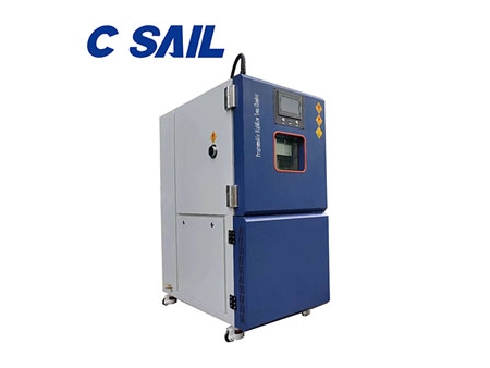 Constant Temperature and Humidity Test Chamber