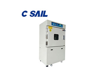 Vacuum Leakage Test and Storage Machine