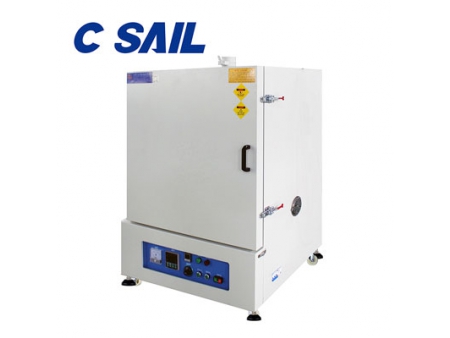 Polymerization Drying Machine