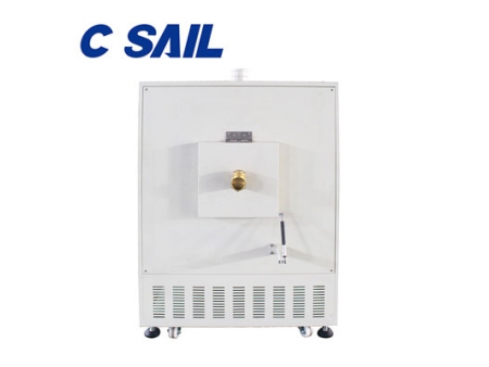 Polymerization Drying Machine