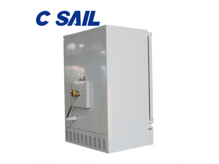 Polymerization Drying Machine