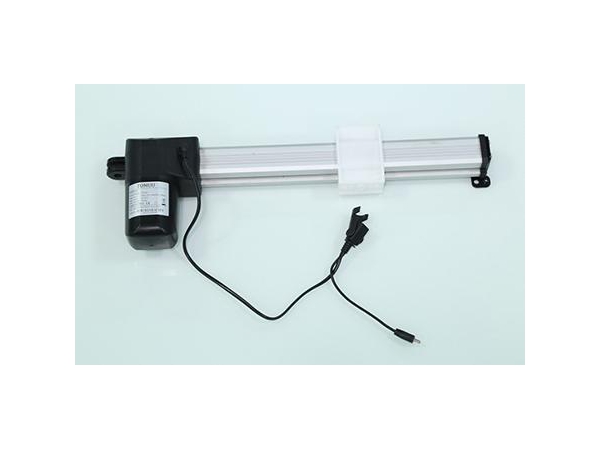 Motorized Linear Actuator | Electric Linear motion control system ...
