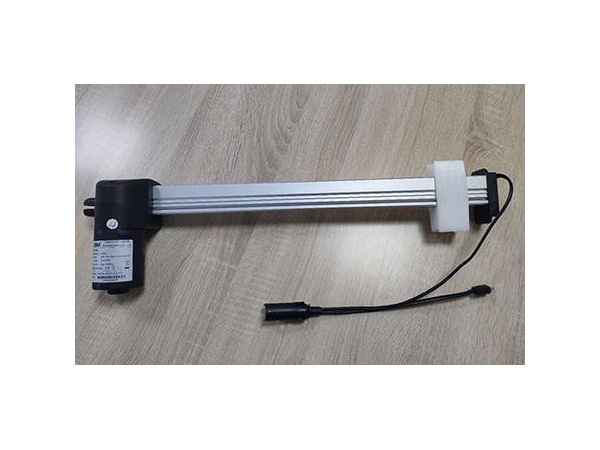 Compact Linear Actuator | Electric Linear motion control system | Tomuu ...