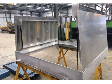 Linear Actuators & Electric Motion Control Products Manufacturer