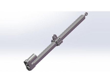 Linear Actuators & Electric Motion Control Products Manufacturer