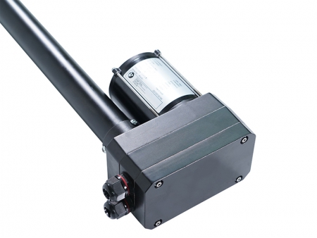 Linear Actuators & Electric Motion Control Products Manufacturer