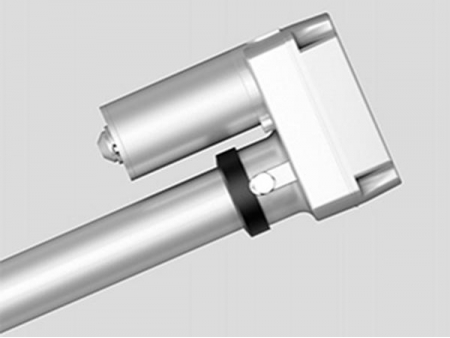 Linear Actuators & Electric Motion Control Products Manufacturer
