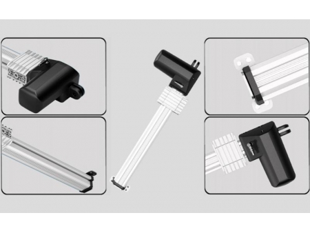 Linear Actuators & Electric Motion Control Products Manufacturer