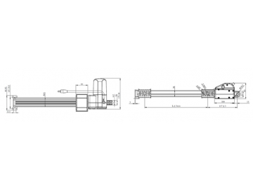 Linear Actuators & Electric Motion Control Products Manufacturer