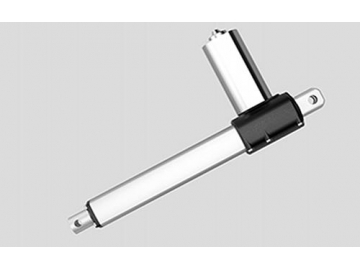 Linear Actuators & Electric Motion Control Products Manufacturer