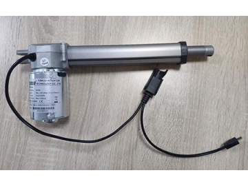 Linear Actuators & Electric Motion Control Products Manufacturer