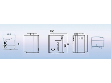 Linear Actuators & Electric Motion Control Products Manufacturer