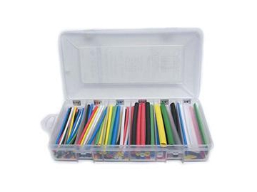 Thin Wall Heat Shrink Tubing Kits