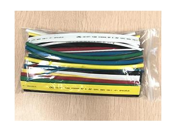 Thin Wall Heat Shrink Tubing Kits