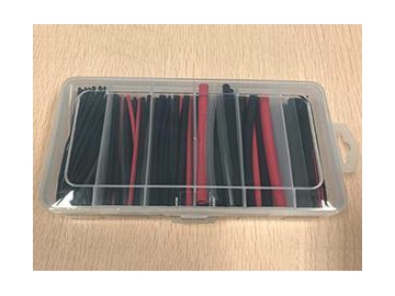 Thin Wall Heat Shrink Tubing Kits