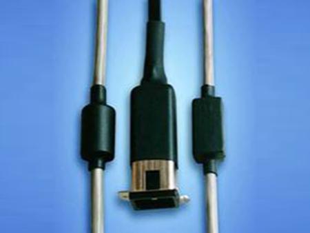 3:1 Single Wall Heat Shrink Tubing, Zero Halogen