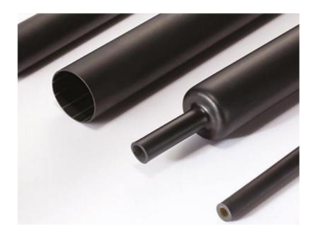 Adhesive Lined 6:1 Heavy Wall Heat Shrink Tubing